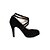 cheap Women&#039;s Heels-Women&#039;s Casual Office &amp; Career Dress Summer Stiletto Heel Leatherette Black Beige