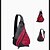 cheap Running Bags-Hiking Backpack Daypack Cycling Backpack 20 L for Camping / Hiking Climbing Leisure Sports Cycling / Bike Sports Bag Multifunctional Waterproof Rain Waterproof Terylene Mesh Nylon Unisex Running Bag