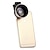 זול חלקים מצורפים למצלמה סלולרית-עדשה רחבה זווית קליפ אוניברסלית 37 מ&quot;מ עבור iPhone צילום טלפון 4 5 6 אנדרואיד samsung