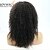 cheap Human Hair Wigs-Human Hair Full Lace / Lace Front Wig Wavy 130% / 150% Density Natural Hairline / African American Wig / 100% Hand Tied Short / Medium