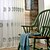 cheap Sheer Curtains-Custom Made Sheer Curtains Shades Two Panels / Embroidery / Living Room