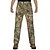 cheap Hunting Pants &amp; Shorts-Men&#039;s / Women&#039;s / Unisex Camouflage Hunting Pants Tactical Pants / Trousers, Bottoms for Camping / Hiking, Hunting, Fishing L XL XXL