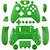 cheap Xbox One Accessories-Game Controller Replacement Parts For Xbox One ,  Game Controller Replacement Parts ABS 1 pcs unit