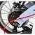 tanie Rowery-Rowery składane Kolarstwo Inne 14 cali Podwójny hamulec tarczowy Składany Stop aluminium
