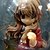 cheap Anime Action Figures-Tiger×Dragon Taiga Aisaka 18CM Anime Action Figures Model Toys Doll Toy