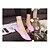 cheap Women&#039;s Flats-Women&#039;s Flat Heel Patent Leather Ballerina Spring Purple / Yellow / Red