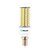 cheap Light Bulbs-1pc 6 W 550 lm E14 LED Corn Lights T 99 LED Beads SMD 5730 Warm White / Cold White 220-240 V / 1 pc
