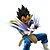 cheap Anime Action Figures-Anime Action Figures Inspired by Dragon Ball Cosplay PVC(PolyVinyl Chloride) 16 cm CM Model Toys Doll Toy