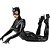 cheap Sexy Costumes-Women&#039;s Bat Movie / TV Theme Costumes Career Costumes Sexy Uniforms More Uniforms Sex Zentai Suits Cosplay Costume Solid Colored Leotard / Onesie Gloves Mask / Catsuit