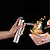 Χαμηλού Κόστους Σκεύη &amp; Γκάτζετ Κουζίνας-δοχείο ψεκασμού πετρελαίου από ανοξείδωτο χάλυβα μπουκάλι αντίχειρα ψεκασμού εργαλεία κουζίνας