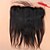 Χαμηλού Κόστους Τούφες Μαλλιών-SloveHair Ίσιο Δαντέλα Μπροστά 100% δεμένη στο χέρι Ελβετική δαντέλα Φυσικά μαλλιά Δωρεάν Μέρος Μεσαίο τμήμα 3 Μέρος Side Part