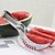 preiswerte Obst- und Gemüsezubehör-Edelstahl Kreative Küche Gadget Cutter &amp; Slicer Für Obst 1pc