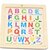 cheap Reading Toys-Jigsaw Puzzle Educational Toy Wooden Cartoon Kid&#039;s Toy Gift