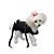 voordelige Reisbenodigdheden voor honden-Kat Hond Dragers &amp; Reistassen draagbaar Effen Textiel Binnenwerk Zwart Paars Rood