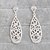 cheap Earrings-Women&#039;s Drop Earrings - Classic Silver For Party