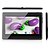 abordables Tabletas Android-A33 7 inch Android Tablet (Android 4.4 1024 x 600 Quad Core 512MB+8GB) / TFT / # / 32 / TFT / Micro USB