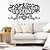 cheap Wall Stickers-History Wall Decal Vintage Wall Stickers Plane Wall Stickers for Home Decor,Vinyl 42*79cm