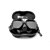 baratos Acessórios para GoPro-Máscaras de Mergulho / Montagem Ajustável / Tudo em um Para Câmara de Acção Todos / Gopro 5 / Xiaomi Camera Mergulho ABS - 1 pcs / Gopro 4 / Gopro 3 / Gopro 2 / Gopro 3+ / Gopro 1