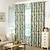 cheap Curtains Drapes-Custom Made Kids / Teen Blackout Curtains Drapes Two Panels  / Kids Room