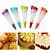 voordelige Bak- &amp; Gebakgerei-siliconen cake piping gebruiksvoorwerp crème suikerglazuur zak gebak pen bakken decor gereedschappen