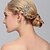 cheap Headpieces-Rhinestone Hair Combs 1 Wedding / Special Occasion / Casual Headpiece