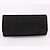 cheap Clutches &amp; Evening Bags-Women&#039;s Wedding Bags Handbags Evening Bag Polyester Ruffles Stripes Party Wedding Event / Party Black Silver Gold
