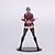 halpa Anime-toimintafiguurit-Anime Toimintahahmot Innoittamana Cosplay Cosplay PVC 28 cm CM Malli lelut Doll Toy Miesten Naisten / kuvio / kuvio