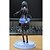 olcso Anime rajzfilmfigurák-Anime Akciófigurák Ihlette Alicization Szerepjáték PVC 25 cm CM Modell játékok Doll Toy