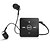preiswerte Kopfhörer &amp; Ohrhörer-eb-601 Miniclip-Stereo Bluetooth-Headset-Kopfhörer-Kopfhörer mit Mikrofon für Samsung iphone