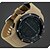 cheap Sport Watches-SKMEI Men&#039;s Sport Watch Digital Silicone Black 30 m Water Resistant / Waterproof Calendar / date / day Digital Charm - Gray Brown Green