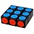 halpa Taikakuutiot-Speed Cube Set Magic Cube IQ Cube WMS 1*3*3 Magic Cube Stress Reliever Puzzle Cube Professional Level Speed Professional Classic &amp; Timeless Kid&#039;s Adults&#039; Children&#039;s Toy Gift / 14 years+