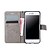 זול מגנים לטלפון &amp; מגני מסך-מגן עבור אייפון 4\4S כיסוי מלא קשיח עור PU ל iPhone 4s / 4