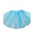 cheap Girls&#039; Skirts &amp; Shorts-Toddler Girls&#039; Lace Holiday Color Block Cotton Skirt Orange