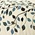 cheap Floral Duvet Covers-Leaves 100% Cotton Bedclothes 4pcs Bedding Set Queen Size Duvet Cover Set good qulity