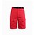 cheap Trousers &amp; Shorts-Women&#039;s Hiking Shorts Outdoor Thermal / Warm Waterproof Quick Dry Wearable Winter Bottoms Camping / Hiking Fishing Climbing Army Green Daffodil Red S M L XL XXL / High Elasticity / High Elasticity