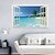 cheap 3D Wall Stickers-Landscape Wall Stickers Living Room, Removable PVC Home Decoration Wall Decal