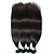 billige Naturligt farvede weaves-4 pakker Brasiliansk hår Lige Jomfruhår Menneskehår, Bølget 8-30 inch Menneskehår Vævninger Menneskehår Extensions / 10A / Ret