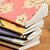 cheap Paper &amp; Notebooks-10PCS Cute Cartoon Animals 120 K Mini Note Pads(Style random)