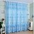 cheap Sheer Curtains-Country Sheer Curtains Shades One Panel Living Room   Curtains