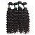 cheap Human Hair Weaves-4Pcs /Lot 8&quot;-26&quot; 5A Malaysian Virgin Hair Deep Wave Human Hair Extensions 100% Unprocessed Malaysiann Remy Hair Weaves