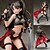 cheap Anime Action Figures-Anime Action Figures Inspired by Fate / Stay Night Rin Tohsaka PVC(PolyVinyl Chloride) 20 cm CM Model Toys Doll Toy