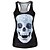 cheap New In-Women&#039;s Running Tank Top Sports Tank Top Racerback Fashion 1# 2# 3# Running Exercise &amp; Fitness Beach Vest / Gilet Tank Top Top Sport Activewear Breathable