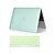 cheap Laptop Bags,Cases &amp; Sleeves-Combined Protection Transparent / Solid Colored Plastic for Macbook Air 11-inch / MacBook Air 13-inch