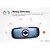 cheap Car DVR-HD 1280 x 720 / 1080p / Full HD 1920 x 1080 Motion Detection / G-Sensor / Video Out Car DVR 170 Degree Wide Angle 5.0 Mega CMOS 2.7 inch Dash Cam with 1 infrared LED Car Recorder