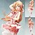 ieftine Figurine Animate-Anime de acțiune Figurile Inspirat de Sword Art Online Asuna Yuuki PVC 22 cm CM Model de Jucarii păpușă de jucărie