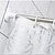 זול מקלחת וילונות Top Sale-וילון מקלחת עם ווים מתאים לחלוקה נפרדת של אזור רטוב ויבש וילון מקלחת אמבטיה עמיד למים שמן עמיד למים peva לבן 72in