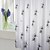 cheap Shower Curtains-Vogue Thicken Waterproof Colorful Flower Bathroom Shower Curtain PEVA Bath