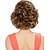 cheap Synthetic Trendy Wigs-Synthetic Hair Wigs Wavy Capless Short