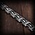 cheap Men&#039;s Jewelry-Fashion Men Jewelry Stainless Steel Bracelet and Bangle