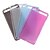 cheap Tablet Cases&amp;Screen Protectors-Case For Lenovo Back Cover / Tablet Cases Solid Colored Soft TPU